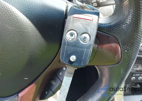 2007 Acura Rdx from USA, damaged, VIN 5J8TB18537A000786